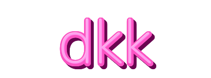 dkk — logo kanal