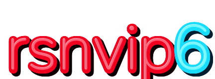 rsnvip6 — logo kanal