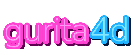 gurita4d — logo kanal