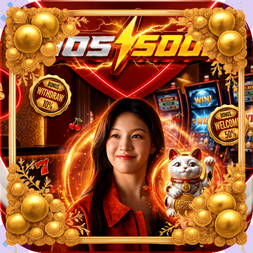 bos5000 — galeri pratinjau - APK Resmi