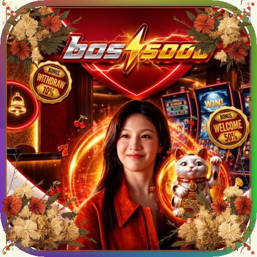 bos5000 — galeri pratinjau Resmi APK