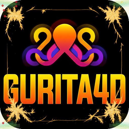 gurita4d — mitra unggulan