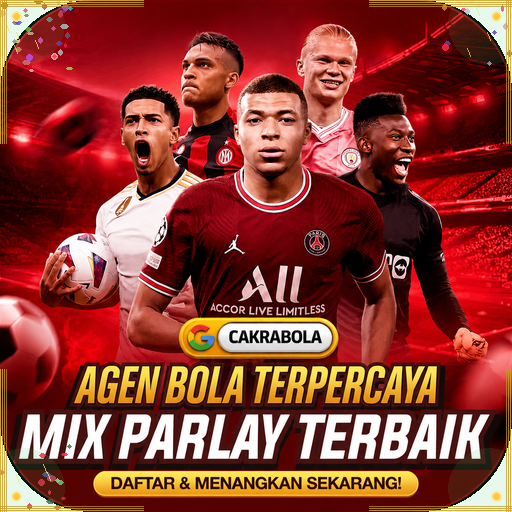 cakrabola — mitra unggulan